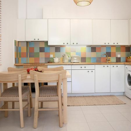 Ferienwohnung Bella Mare Sitia Zimmer foto