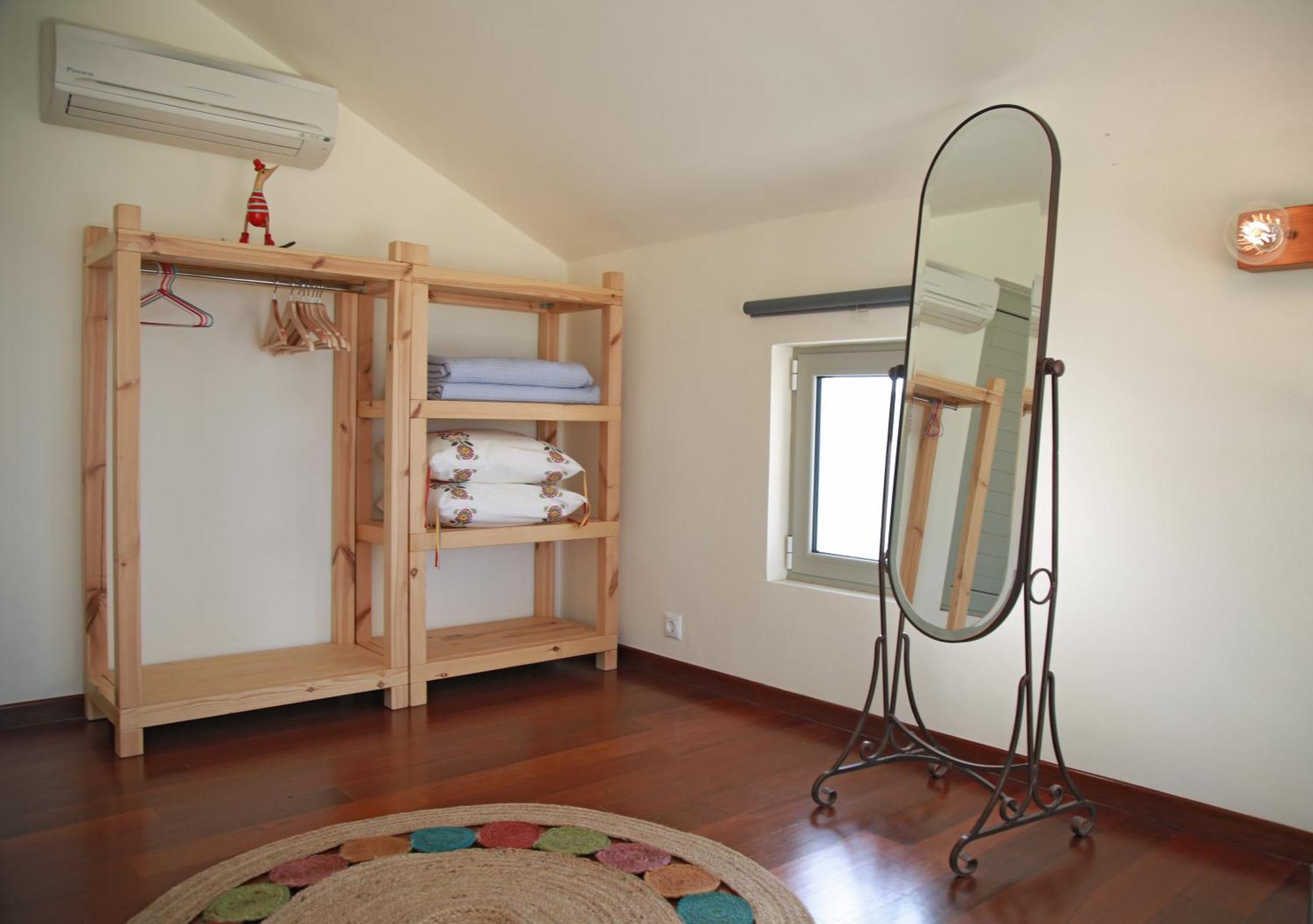 Ferienwohnung Bella Mare Sitia Zimmer foto