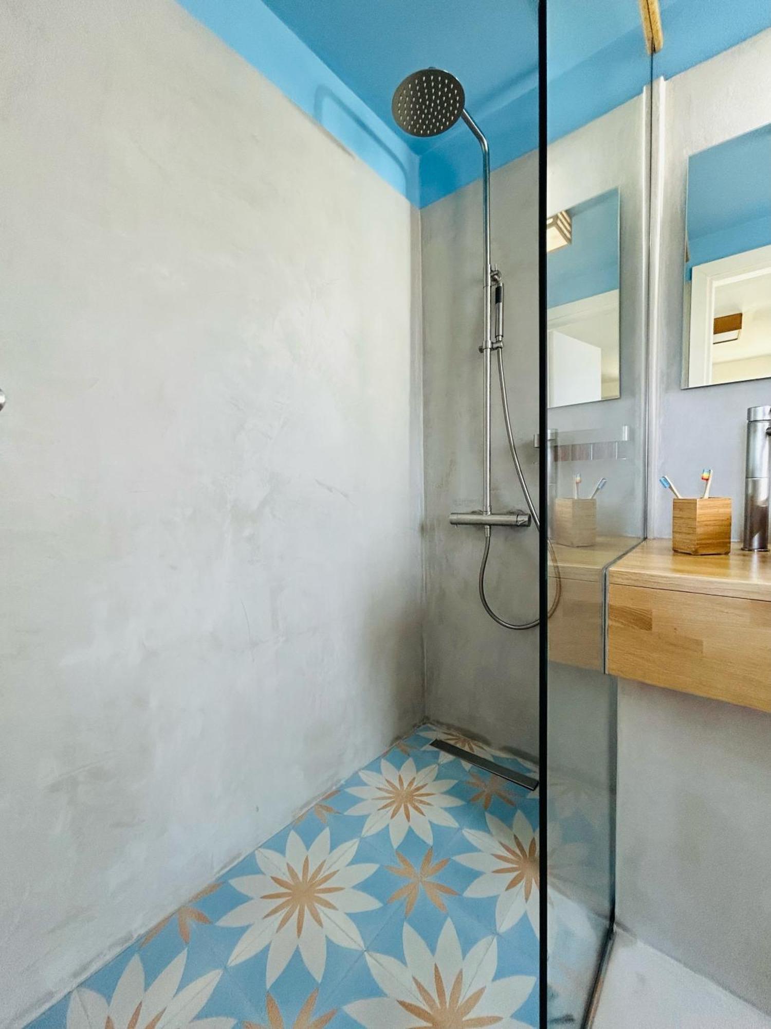Ferienwohnung Bella Mare Sitia Exterior foto